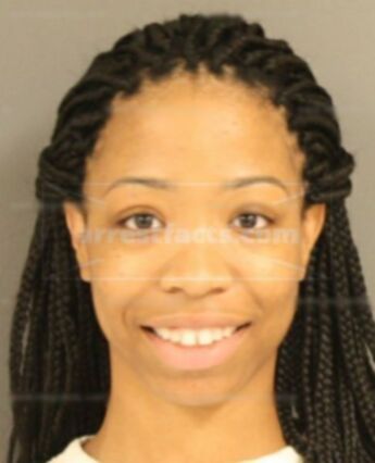 Odacia Ashley Jones