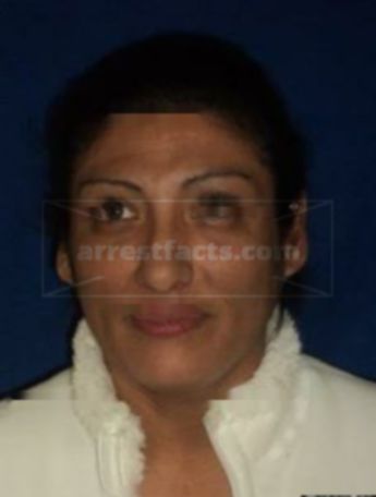 Angelica Flores