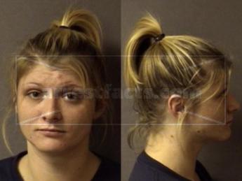 Jessica Sue Hardin
