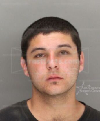 Seth Andrew Singer