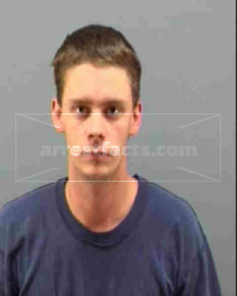 Jeremy Robert Justi Pople