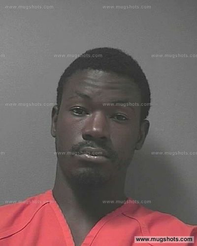 Trenton Rashad Lowe