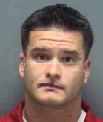 Christopher Bryan Richmond