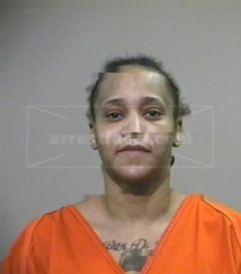 Joyce Lanette Turner