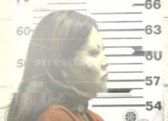 Lisa Jodie