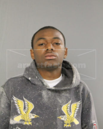 Vernard S Glover