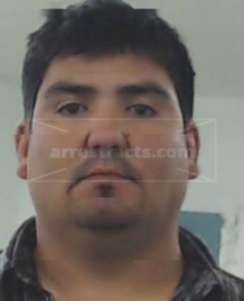 Daniel Salinas