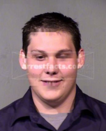 Christopher Nathaniel Miner