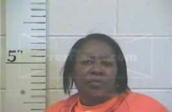 Bessie Mays