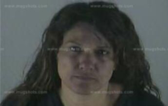 Sherry Ann Harper