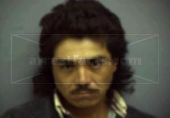 Miguel Angel Tellez