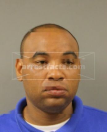 Deandre Renod Alexander