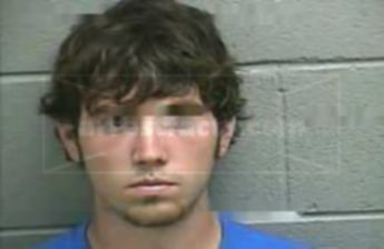 Steven Mark Bailey