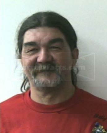 Billy Joe Harp