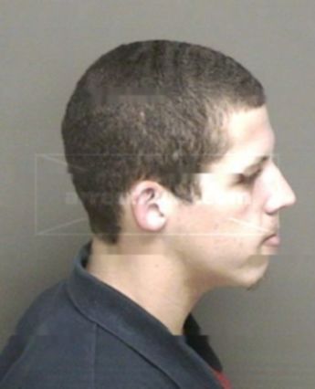 John Eric Jackson
