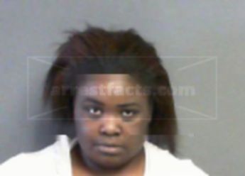 Shakayla Marie Nelson