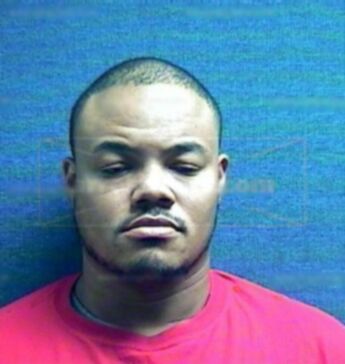 Reginald Emmanuel Hughes