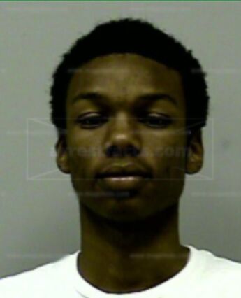Jeremiah Bryce Lyons
