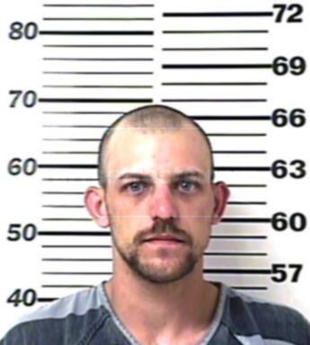 Kyle James Greenlee
