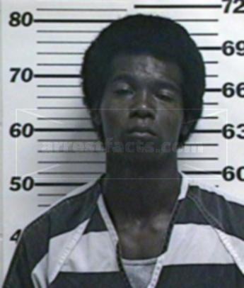 Lionell James Porter