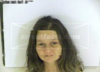 Wanda Gail Warren