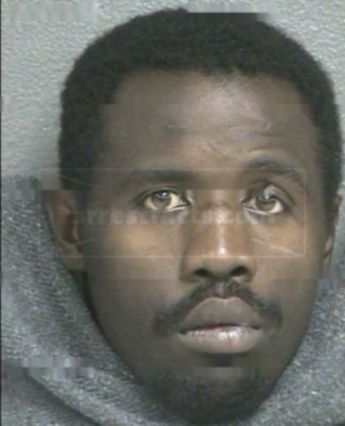 Frankie Eugene Buie