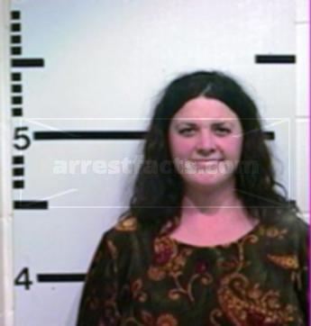 Lauryn Janene Foust
