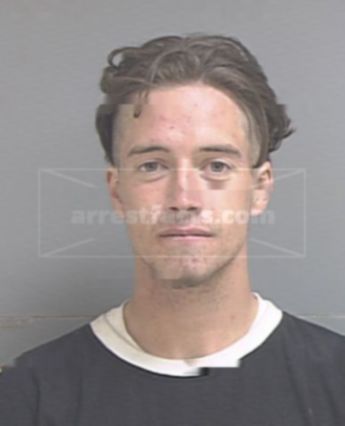 Kirk Patrick Mckeag