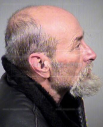 David Wayne Pursley
