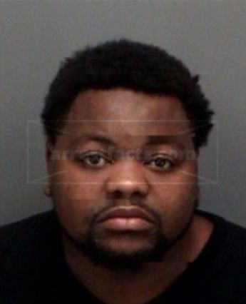 Roderick Tyrone Little