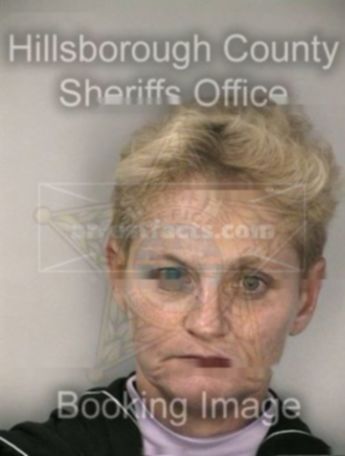 Kathleen Mary Adams