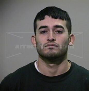 Rico Lawrence Vargas