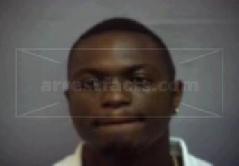 Johnnie Ilander Perkins