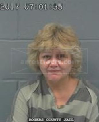 Deborah Lynn Hernandez