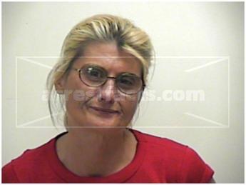 Cheryl Ann Aronson