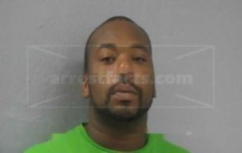 Derrick Lee Nicholson