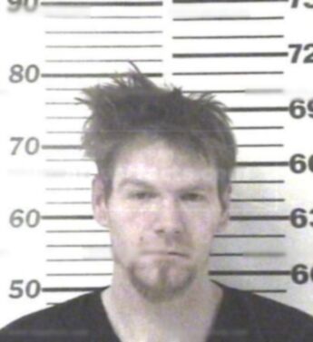 Steven Mike Hood