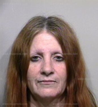 Sylvia Davenport Mccann