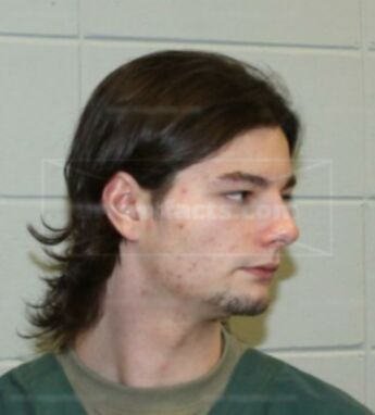 Laramie L Strauch Jr.