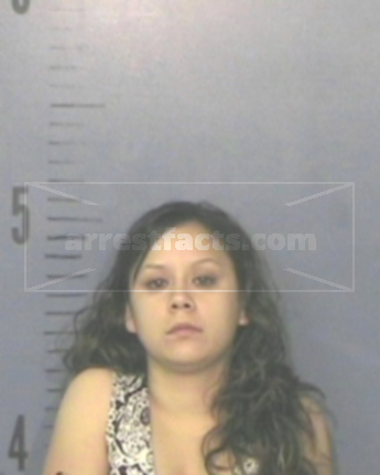 Apollonia Louise Woo