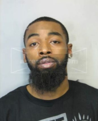 Brandon G Haughton
