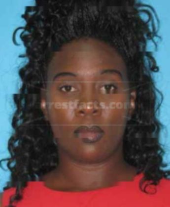 Kaneisha Tranae Moore