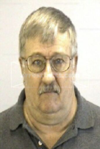 Jack Vincent Moore