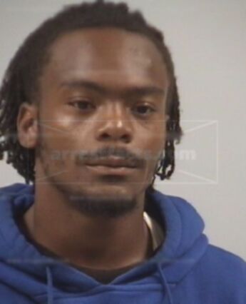 Mercer Antonio Whitfield