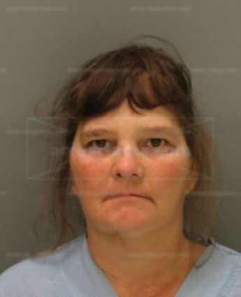 Osburn Janet Faye