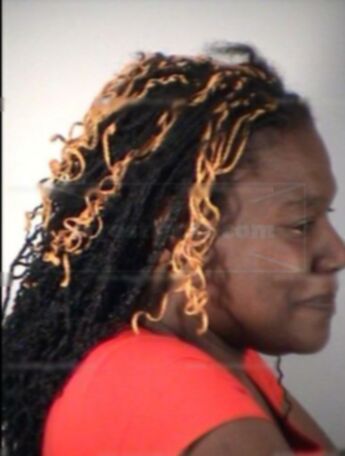 Tanisha Kendall Moore
