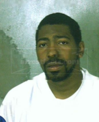 Demetrius Andre Toney