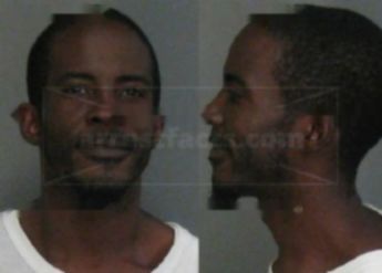 Dravell Henry Juwan Witherspoon