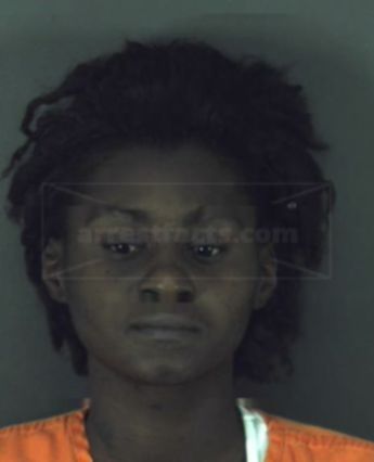 Courtney Rose Foster B