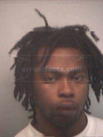 Demetrius Mitchell